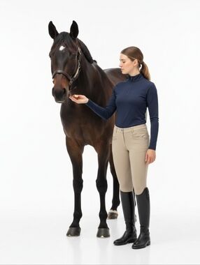 Ariat Heritage Horseback Riding Pants Size 16